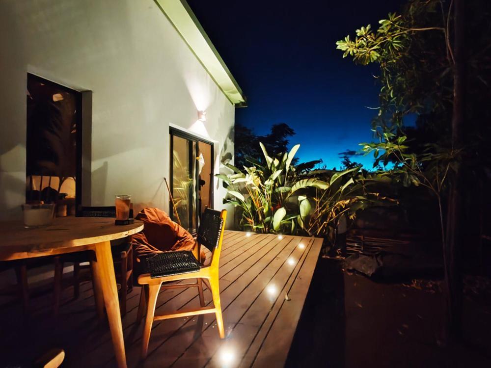 Coliver - Coliving A La Reunion Saint Pierre Exteriér fotografie