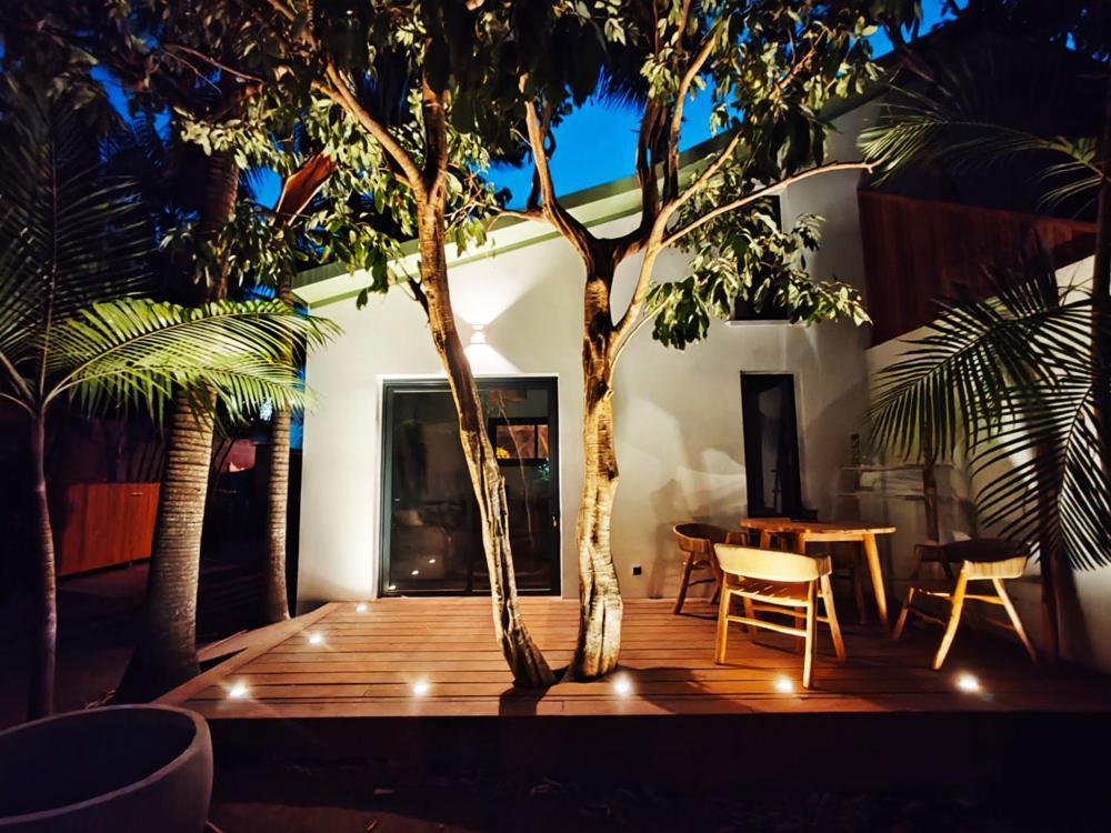 Coliver - Coliving A La Reunion Saint Pierre Exteriér fotografie