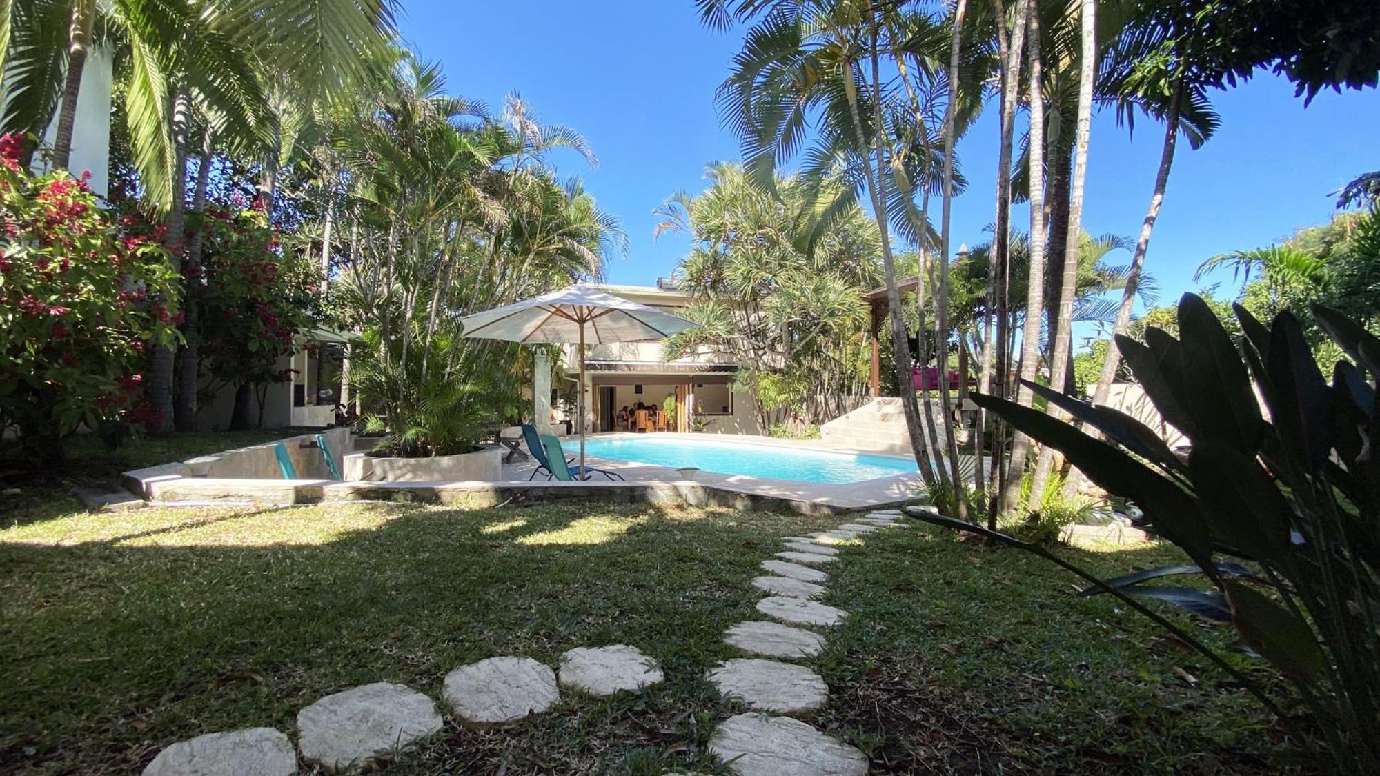 Coliver - Coliving A La Reunion Saint Pierre Exteriér fotografie