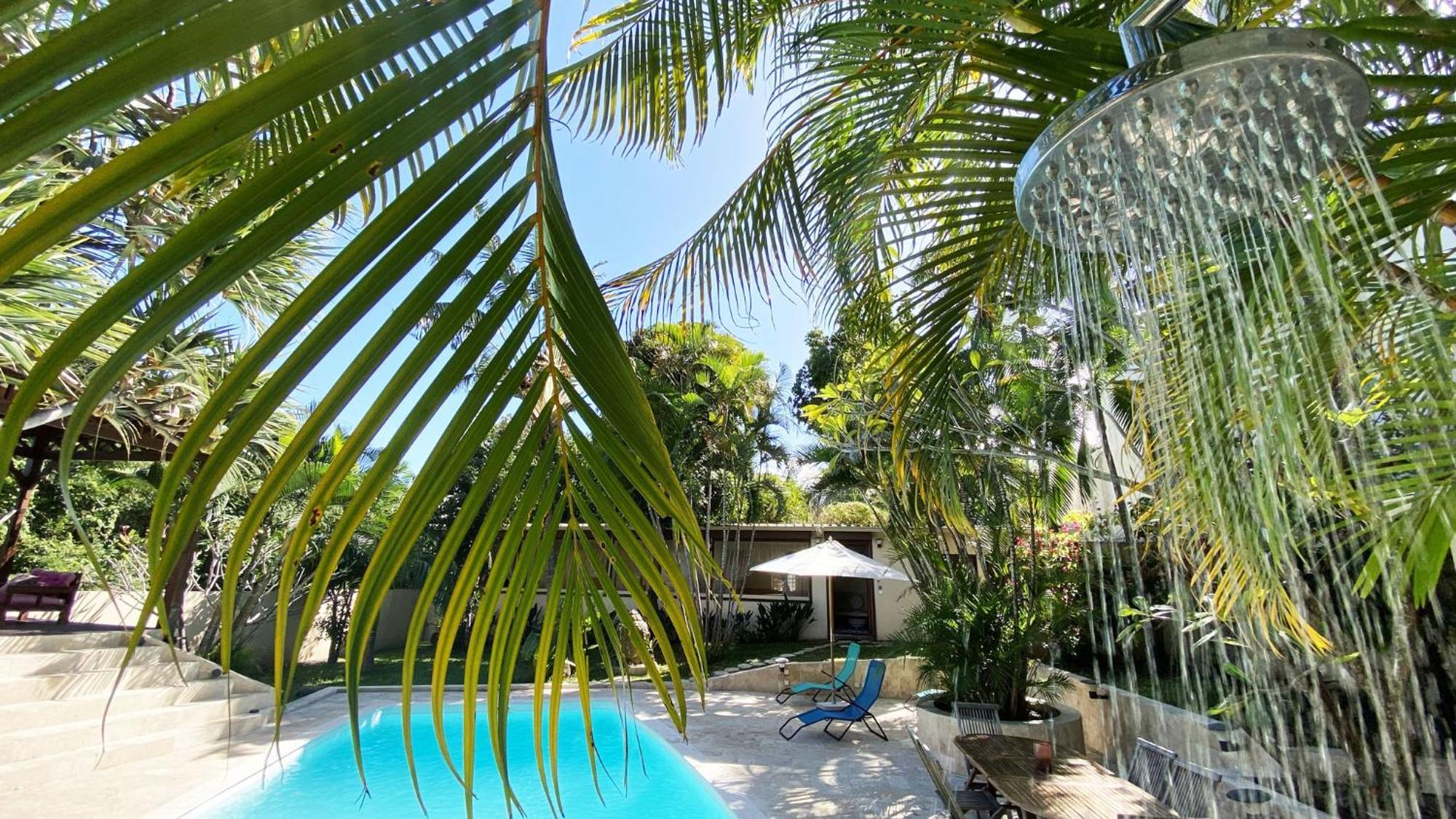 Coliver - Coliving A La Reunion Saint Pierre Exteriér fotografie
