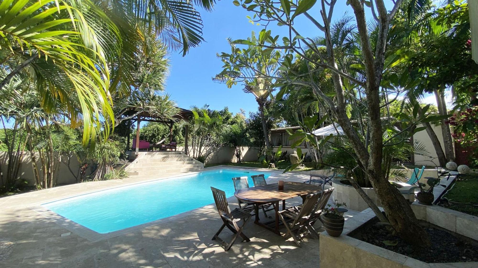 Coliver - Coliving A La Reunion Saint Pierre Exteriér fotografie