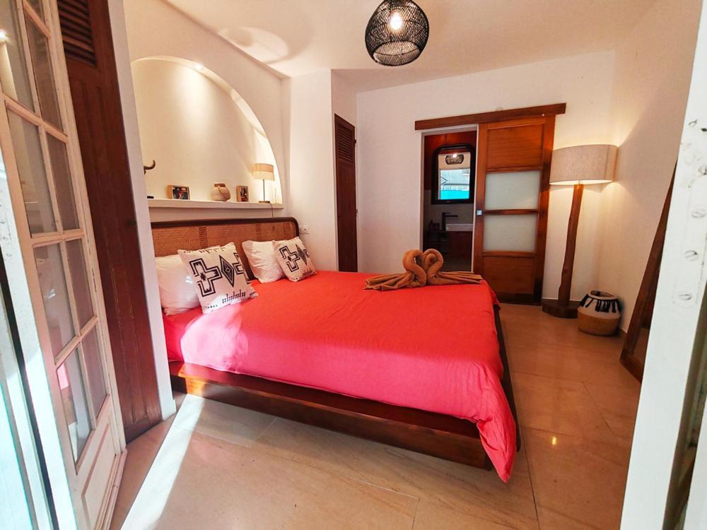 Coliver - Coliving A La Reunion Saint Pierre Exteriér fotografie