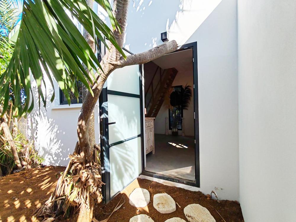 Coliver - Coliving A La Reunion Saint Pierre Exteriér fotografie