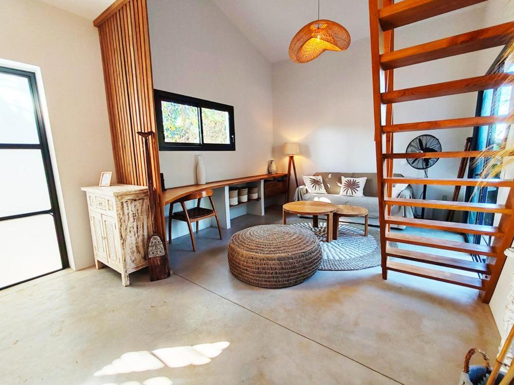 Coliver - Coliving A La Reunion Saint Pierre Exteriér fotografie