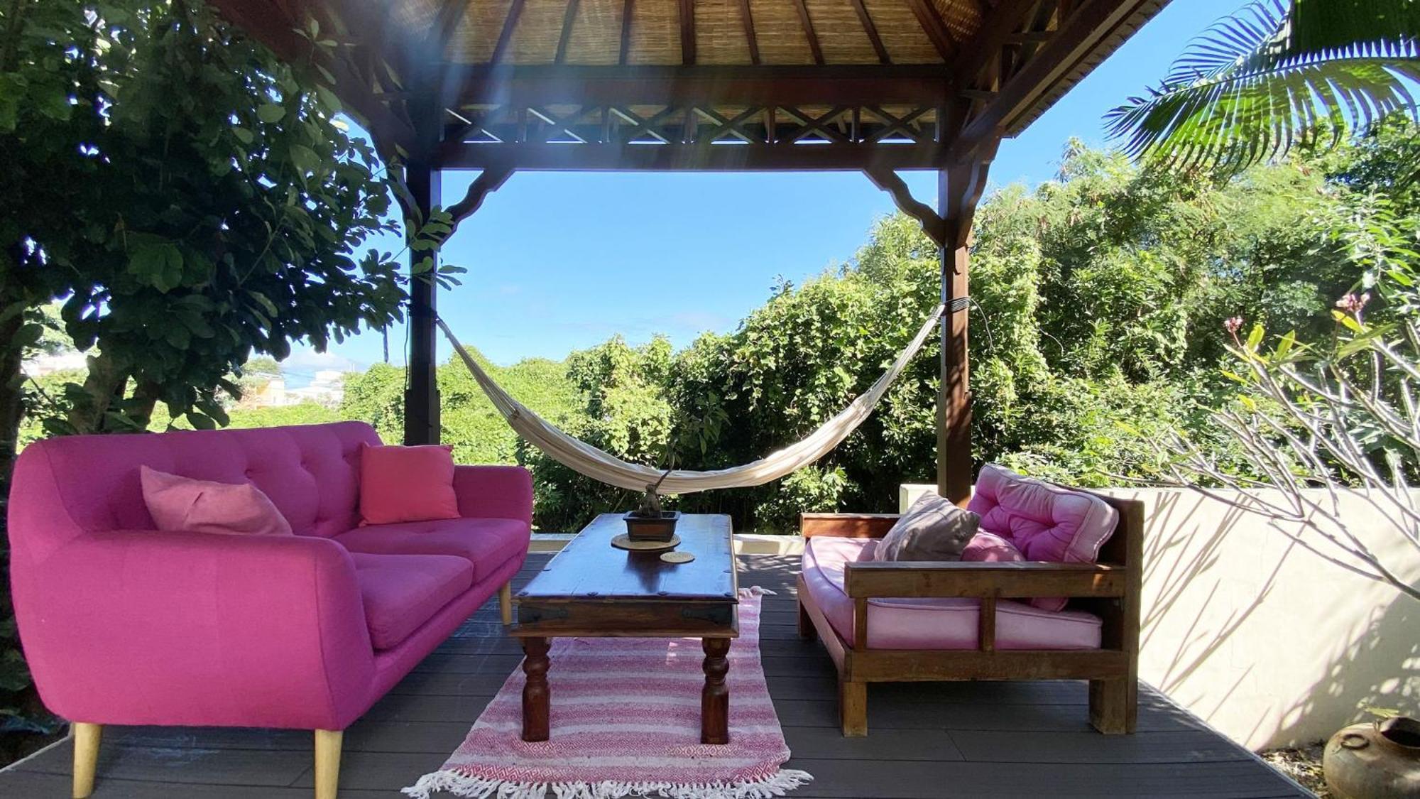 Coliver - Coliving A La Reunion Saint Pierre Exteriér fotografie
