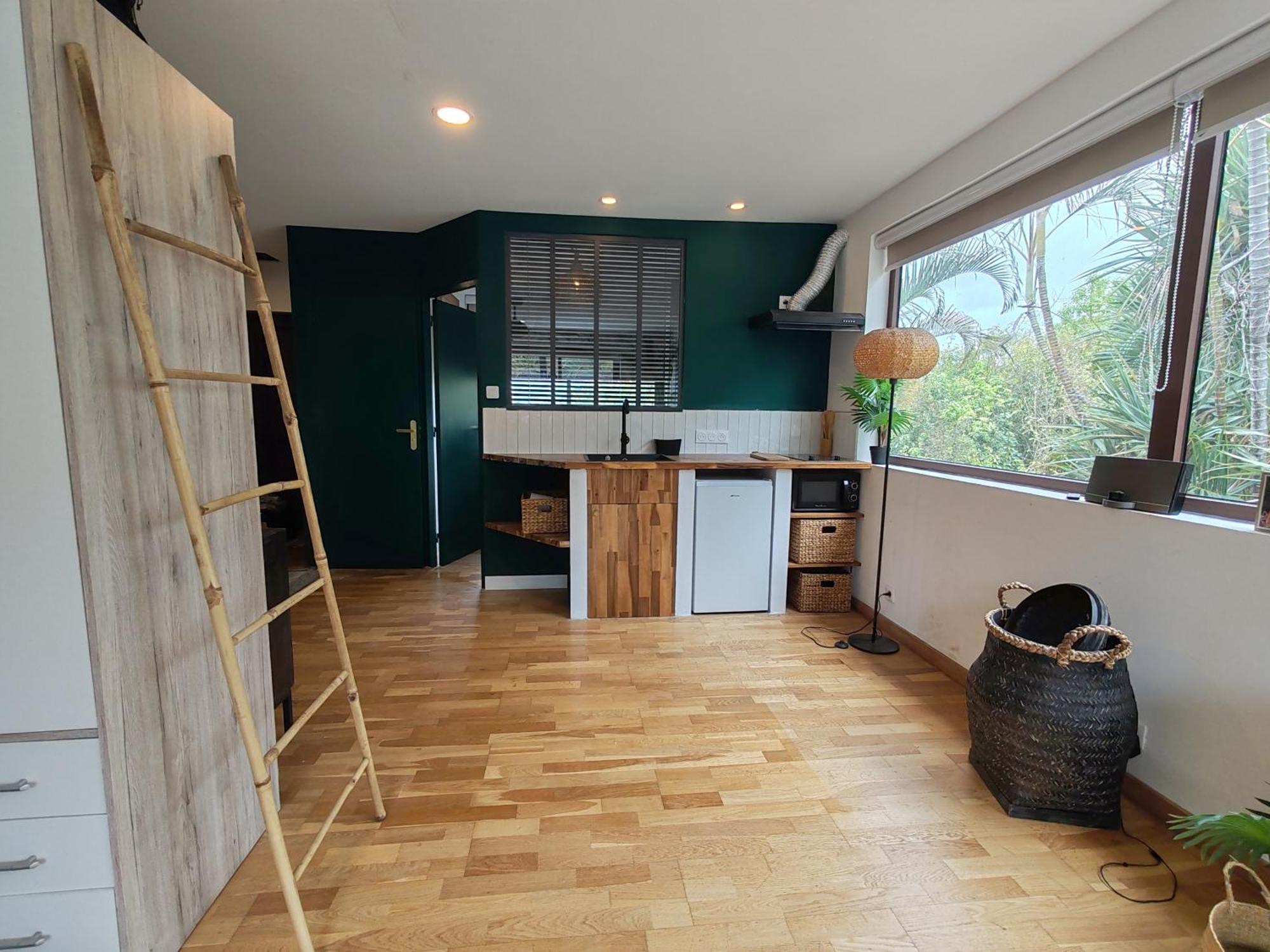 Coliver - Coliving A La Reunion Saint Pierre Exteriér fotografie