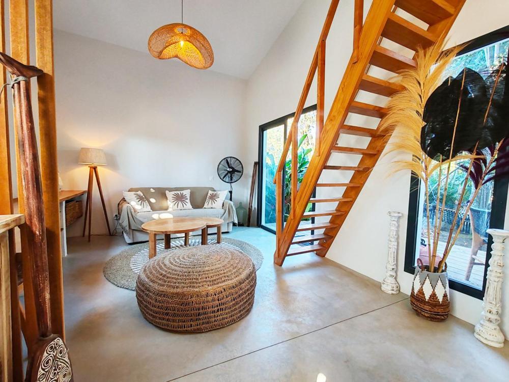 Coliver - Coliving A La Reunion Saint Pierre Exteriér fotografie