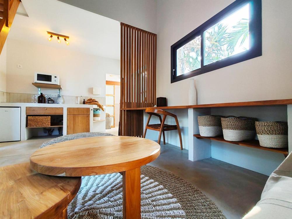 Coliver - Coliving A La Reunion Saint Pierre Exteriér fotografie