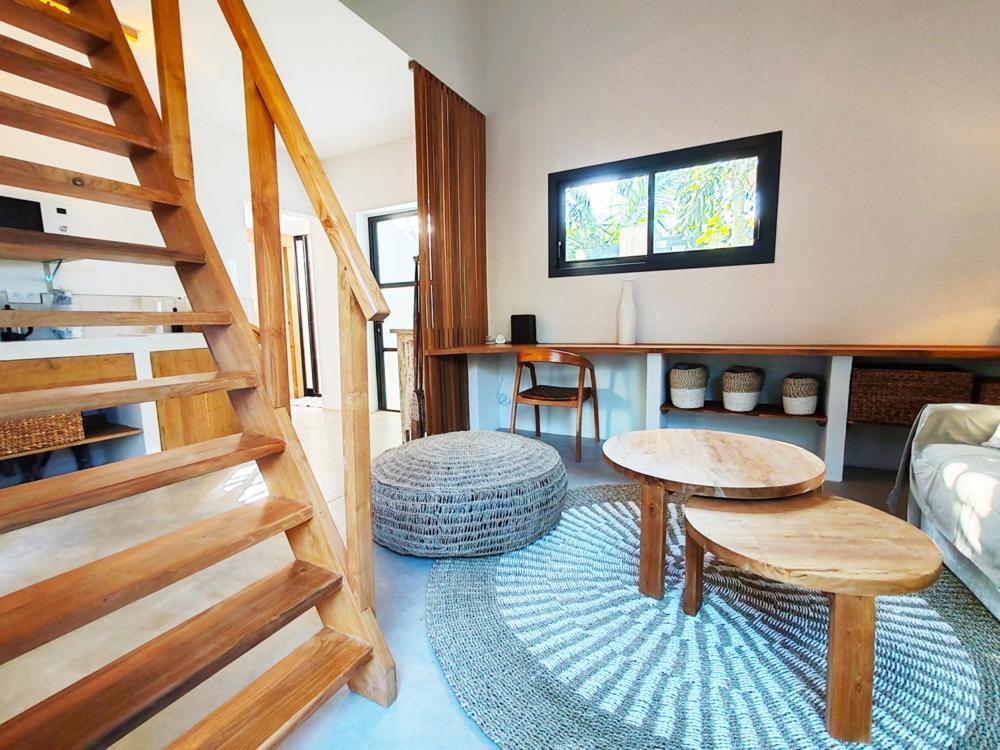 Coliver - Coliving A La Reunion Saint Pierre Exteriér fotografie