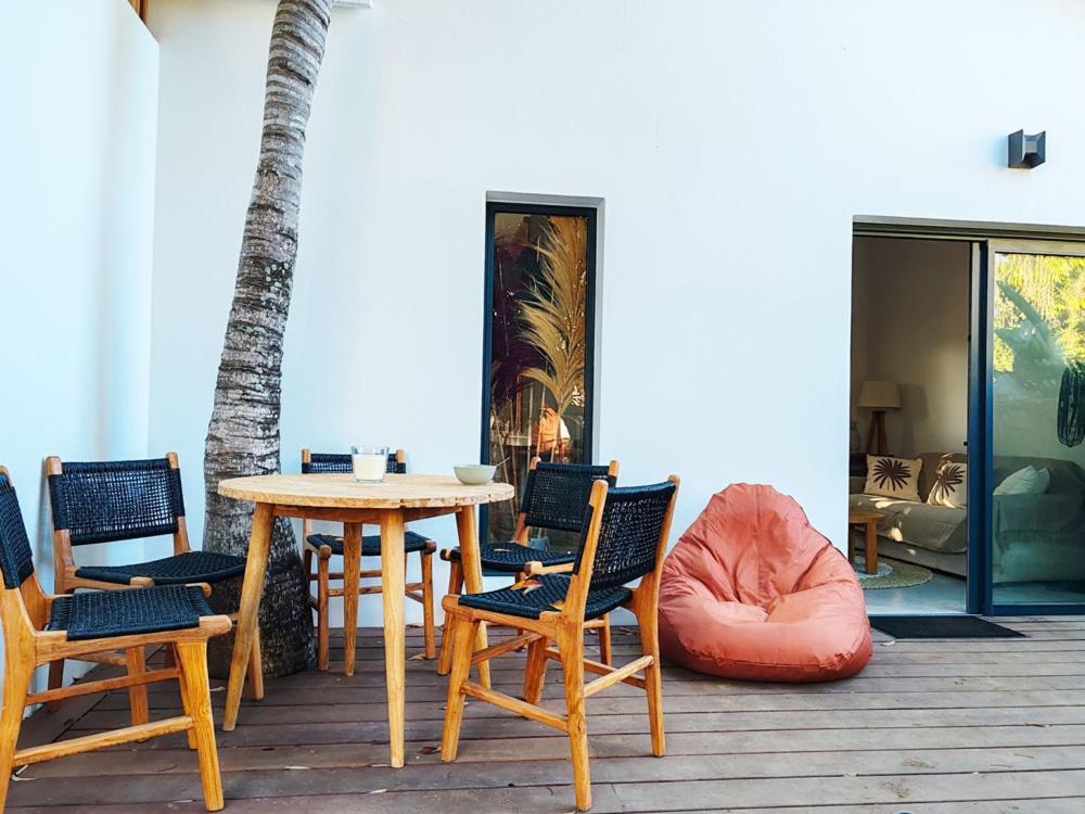 Coliver - Coliving A La Reunion Saint Pierre Exteriér fotografie