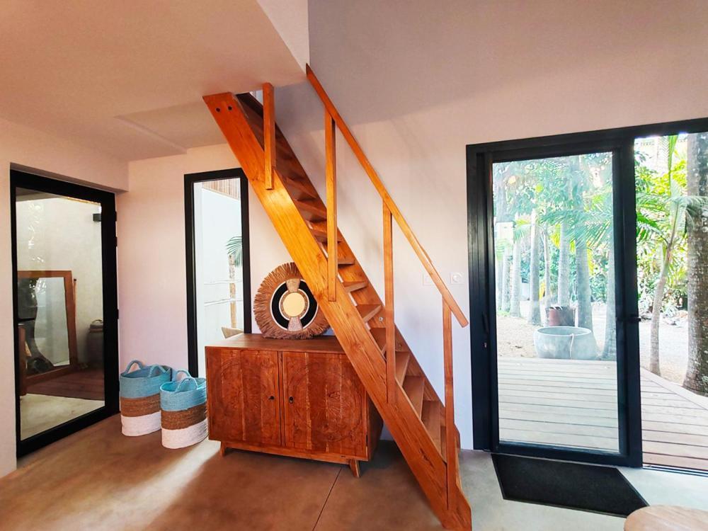 Coliver - Coliving A La Reunion Saint Pierre Exteriér fotografie
