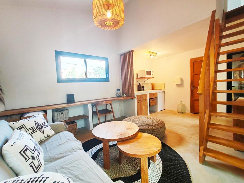 Coliver - Coliving A La Reunion Saint Pierre Exteriér fotografie