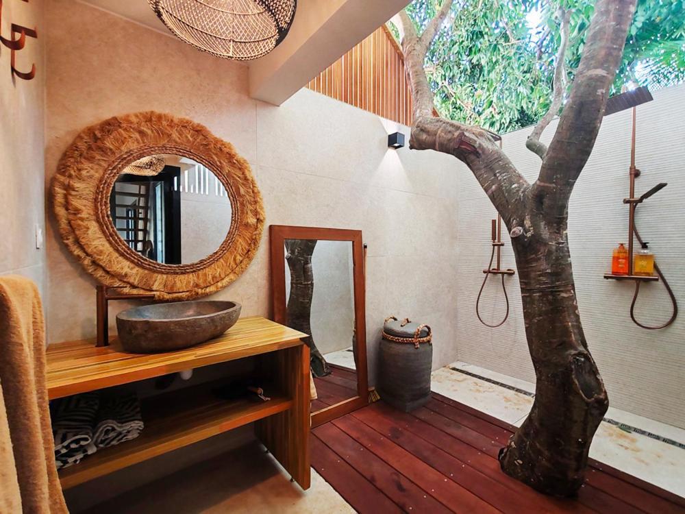 Coliver - Coliving A La Reunion Saint Pierre Exteriér fotografie