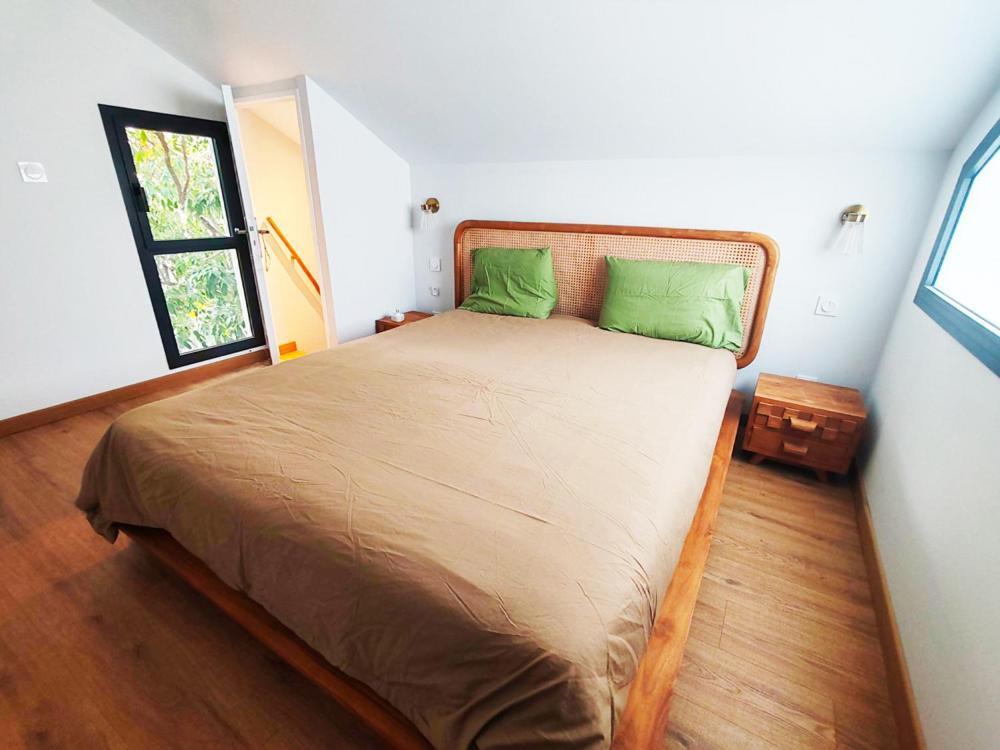 Coliver - Coliving A La Reunion Saint Pierre Exteriér fotografie