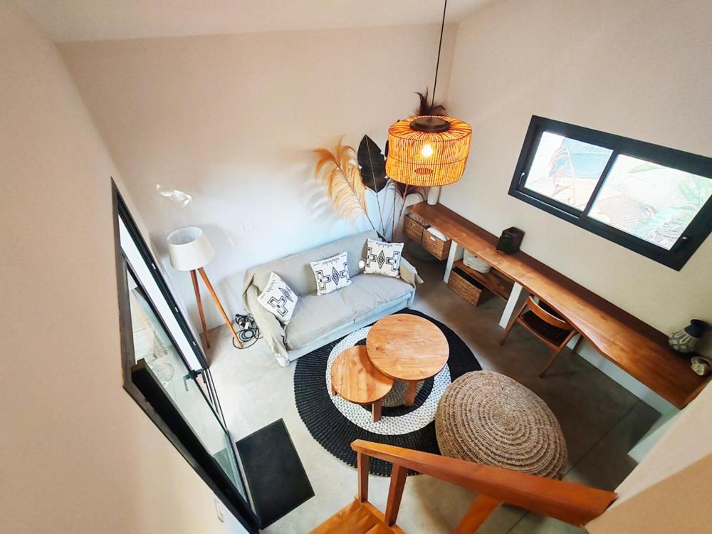 Coliver - Coliving A La Reunion Saint Pierre Exteriér fotografie