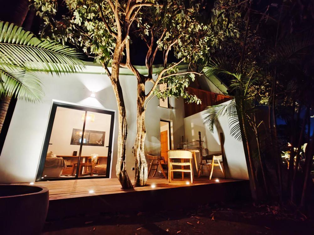 Coliver - Coliving A La Reunion Saint Pierre Exteriér fotografie
