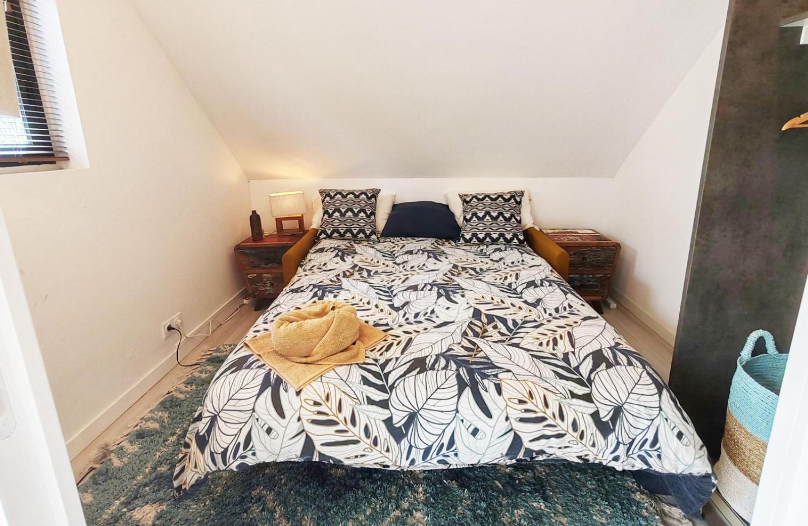 Coliver - Coliving A La Reunion Saint Pierre Exteriér fotografie
