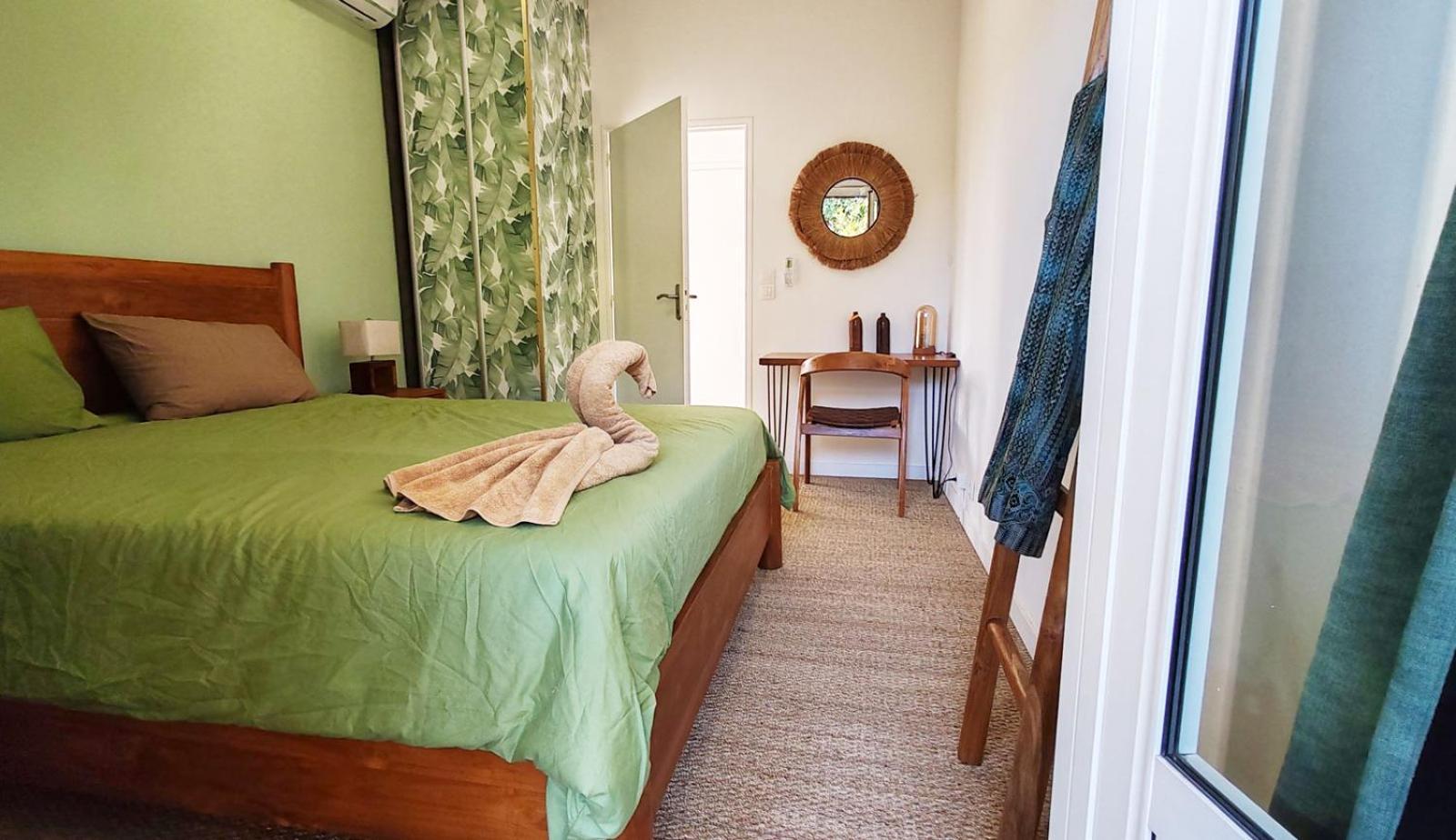 Coliver - Coliving A La Reunion Saint Pierre Exteriér fotografie