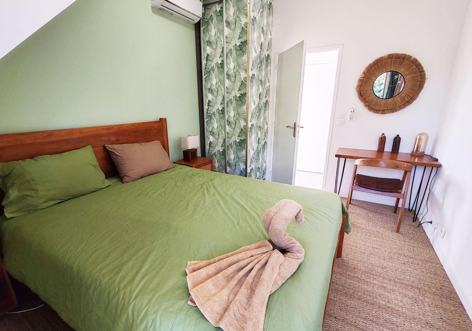 Coliver - Coliving A La Reunion Saint Pierre Exteriér fotografie