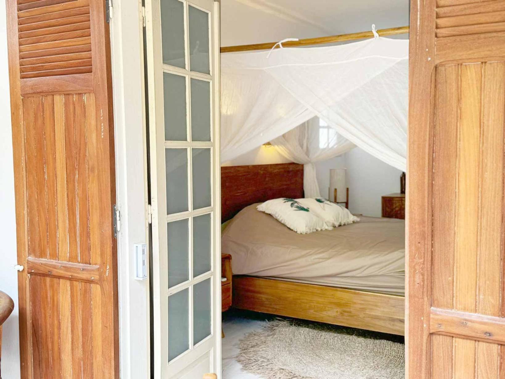 Coliver - Coliving A La Reunion Saint Pierre Exteriér fotografie
