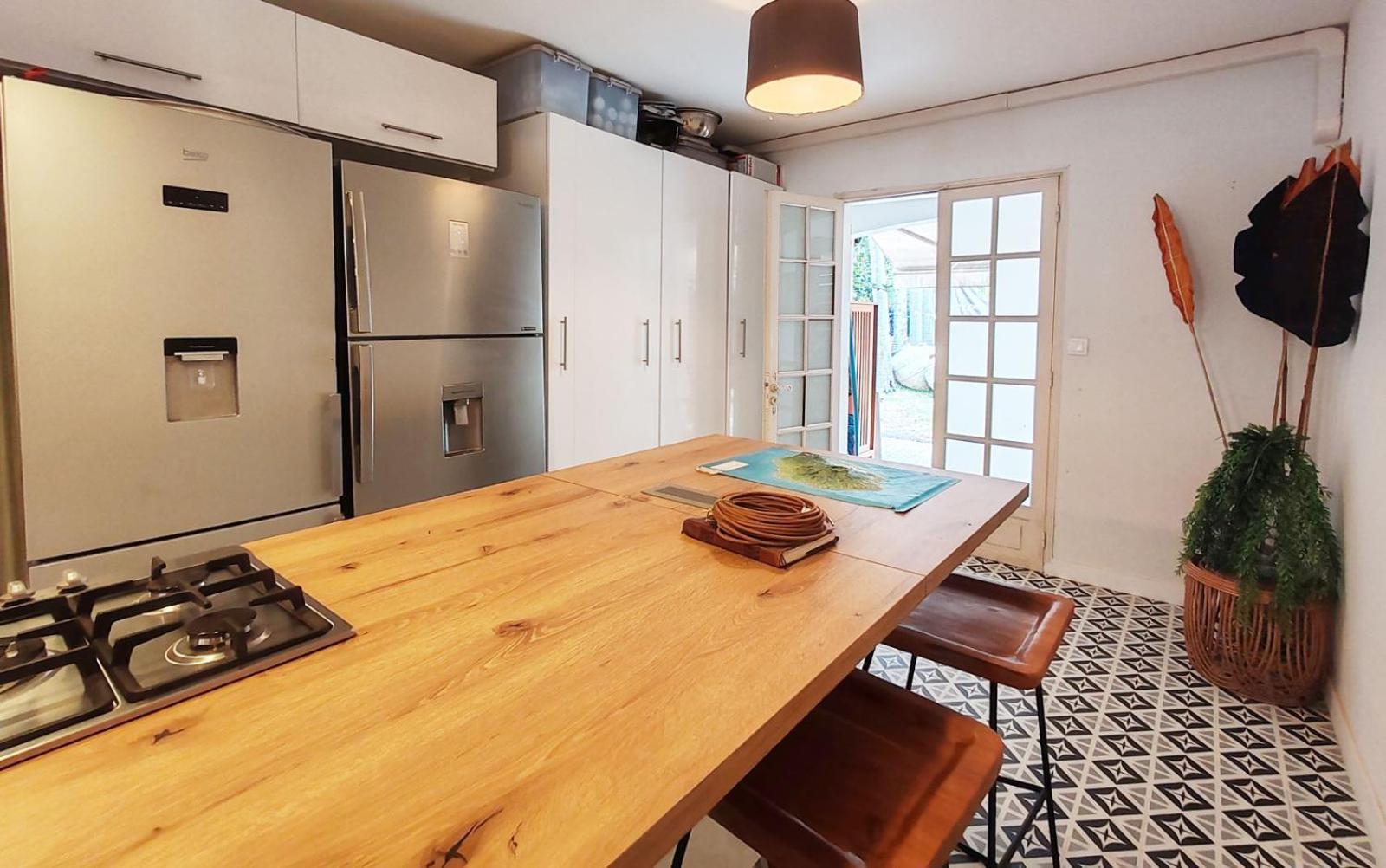 Coliver - Coliving A La Reunion Saint Pierre Exteriér fotografie