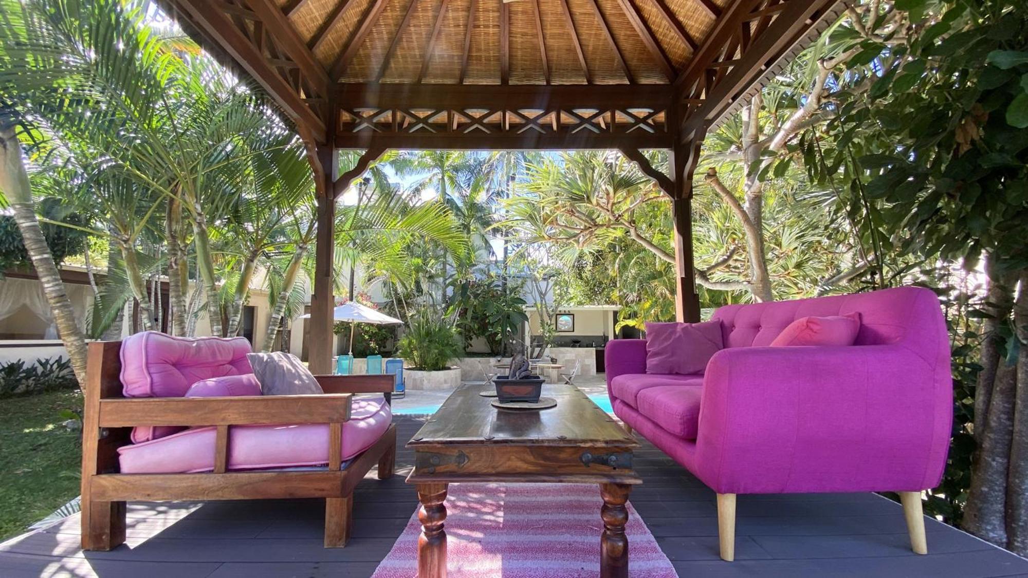 Coliver - Coliving A La Reunion Saint Pierre Exteriér fotografie