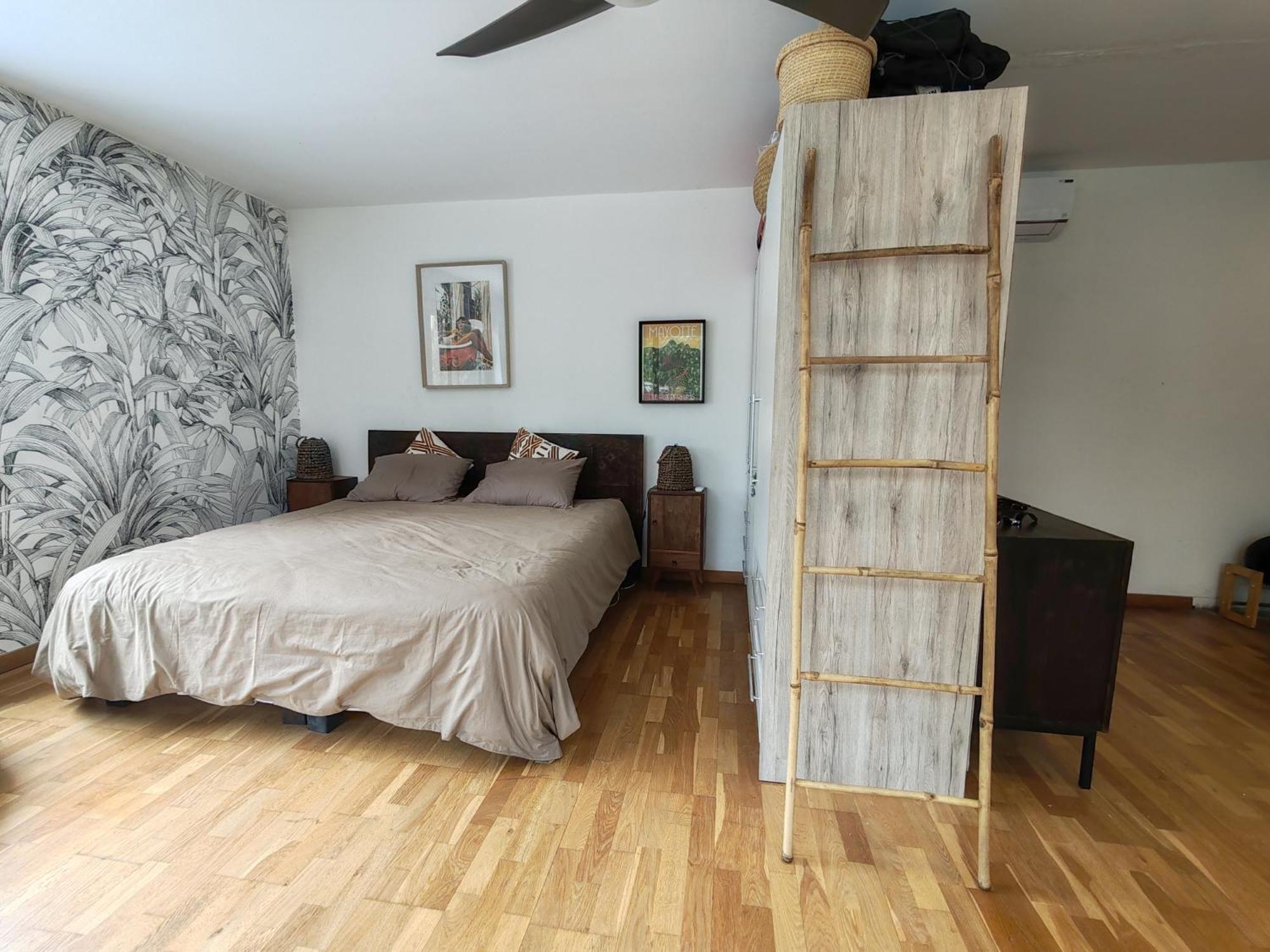 Coliver - Coliving A La Reunion Saint Pierre Exteriér fotografie