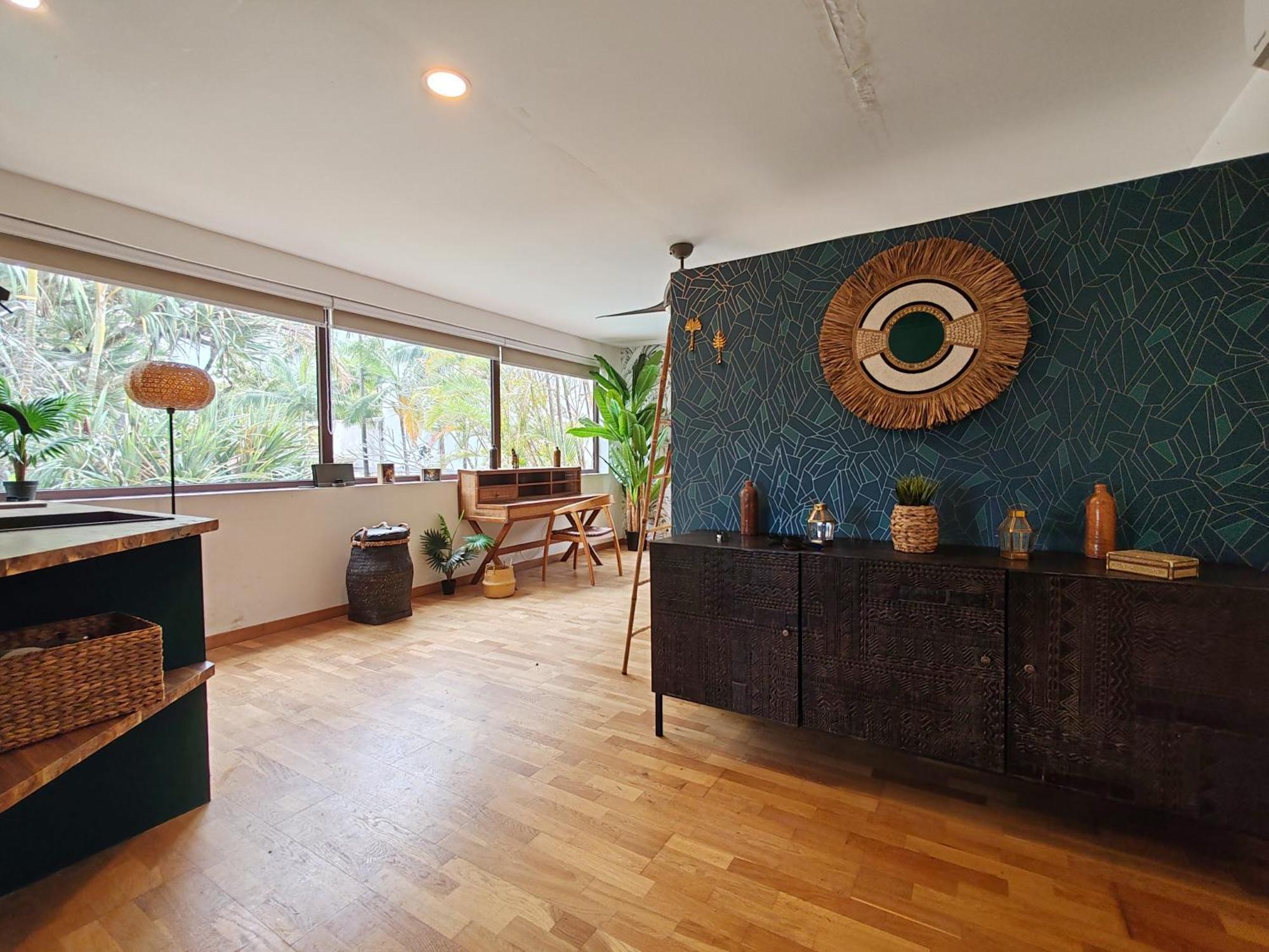 Coliver - Coliving A La Reunion Saint Pierre Exteriér fotografie