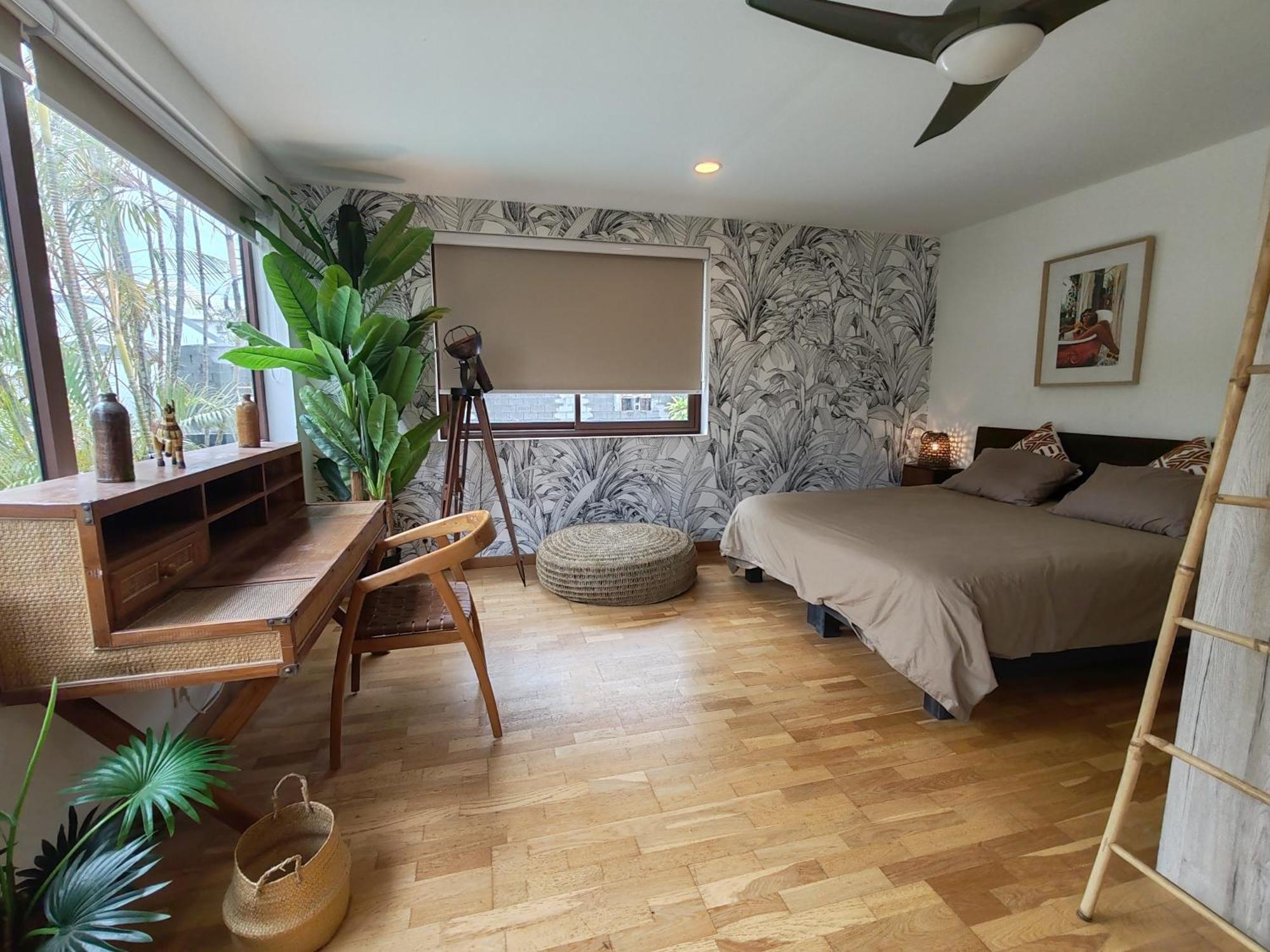 Coliver - Coliving A La Reunion Saint Pierre Exteriér fotografie