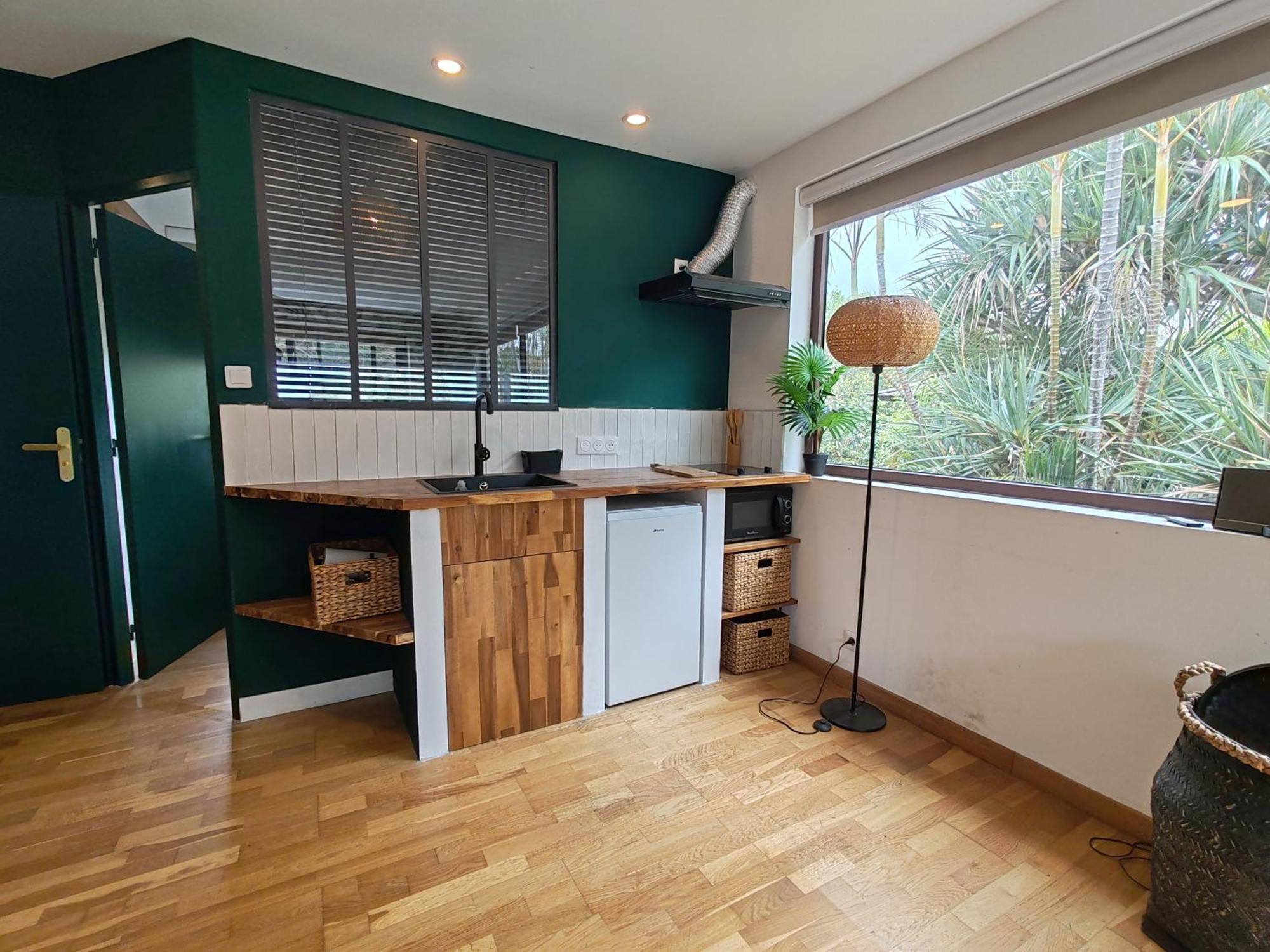 Coliver - Coliving A La Reunion Saint Pierre Exteriér fotografie