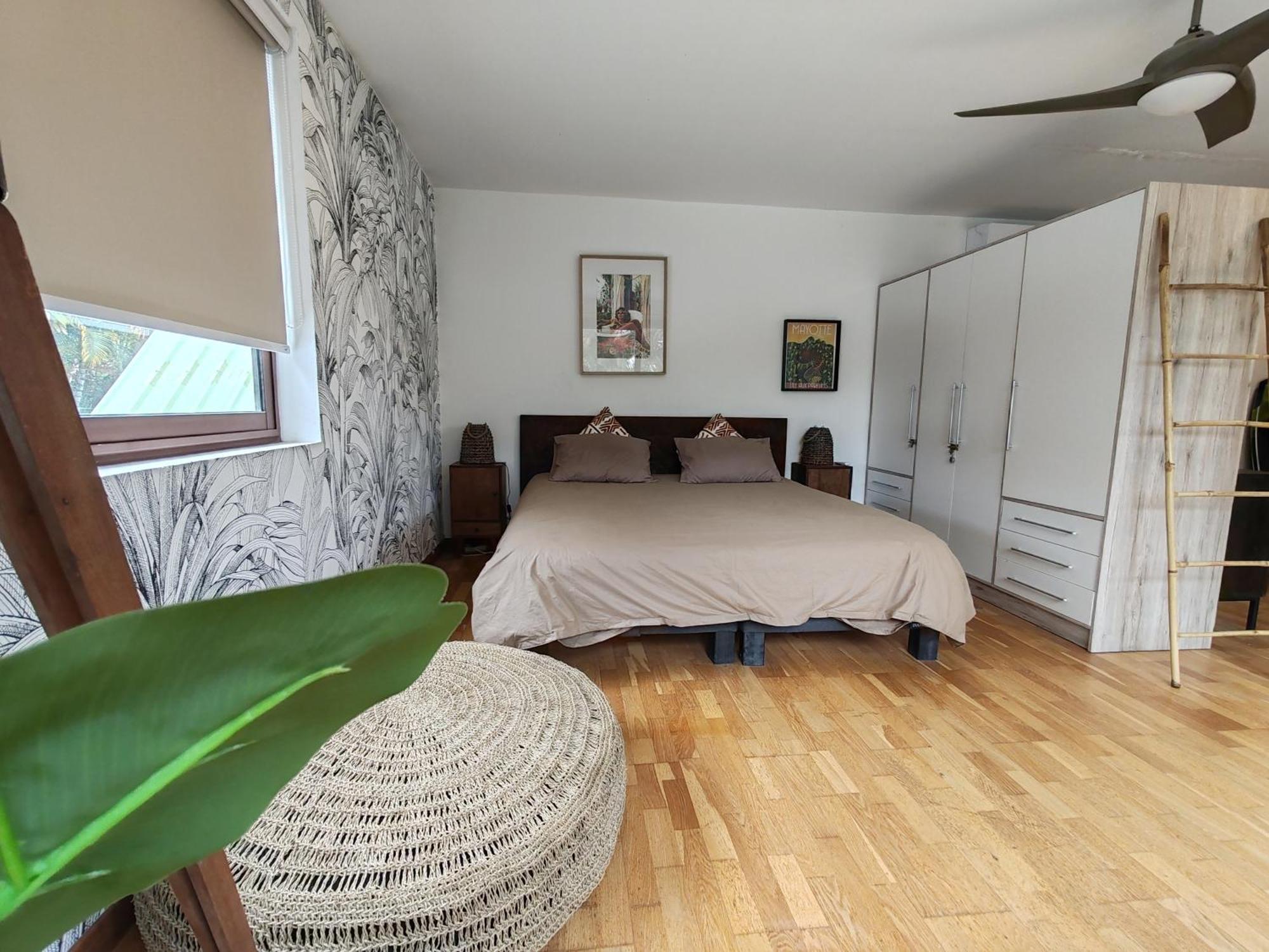 Coliver - Coliving A La Reunion Saint Pierre Exteriér fotografie