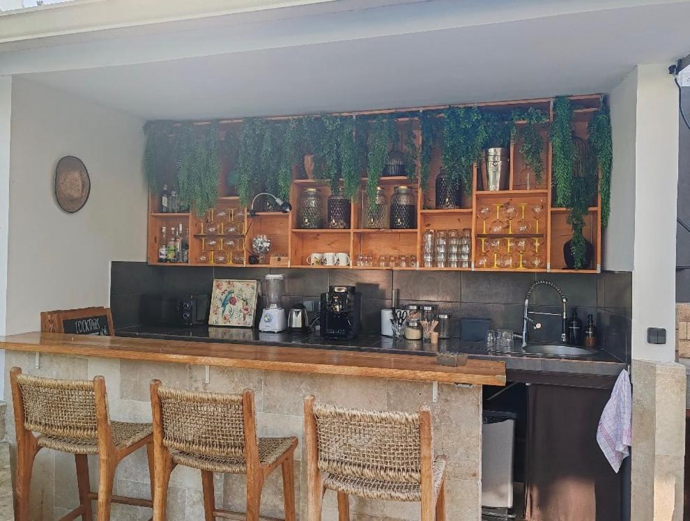 Coliver - Coliving A La Reunion Saint Pierre Exteriér fotografie